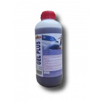 Автошампунь для бесконтактной мойки AC GEL PLUS 1,3кг.