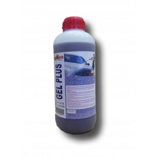 Автошампунь для бесконтактной мойки AC GEL PLUS 1,3кг.