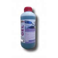 Автошампунь для бесконтактной мойки AC GEL 1,3кг