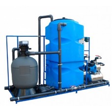 Система очистки воды Арос-5
