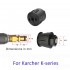 Адаптер для KARCHER, Quick Connect - M22x1,5