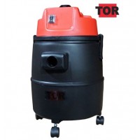 ПЫЛЕСОС TORNADO TOR WL092-30LPS PLAST