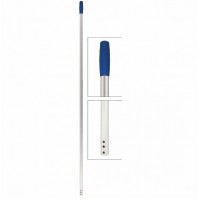 Ручка Filmop алюминиевая (140 см, диаметр - 23 мм, 3 отверстия).