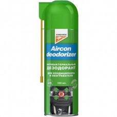 Очиститель системы кондиционирования Aircon Deodorizer (330 мл)