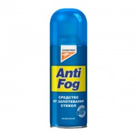 Средство от запотевания стекол Anti Fog (200 мл)