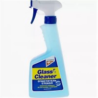 Очиститель стекол Glass Cleaner (500 мл)