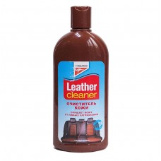 Средство для очистки кожи Leather cleaner (300 мл)
