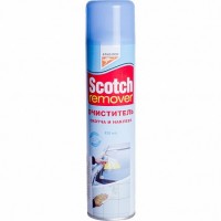 Очиститель скотча и наклеек Scotch Remover (420 мл)