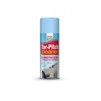 Очиститель смолы и гудрона Tar-Pitch Cleaner (400 мл)