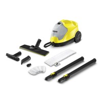 ПАРООЧИСТИТЕЛЬ KARCHER SC 4 EASYFIX