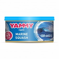 Ароматизаторы Yammy войлочные