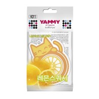 Ароматизаторы Yammy картонные КОТИК