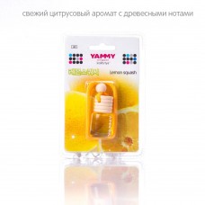 Ароматизаторы Yammy подвесные