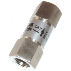 Обратный клапан CKX600, 410bar.